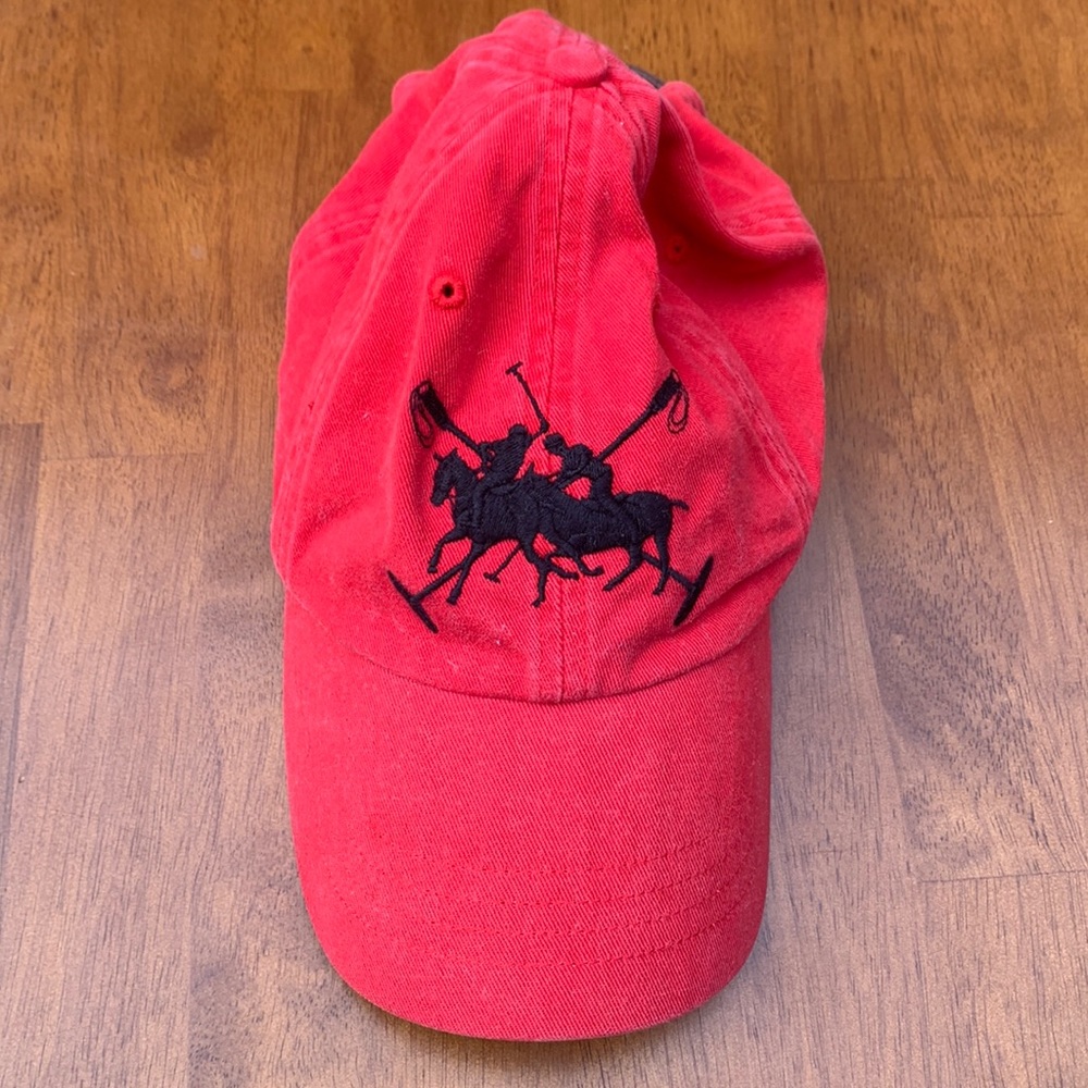 Ralph Lauren Polo Hat
